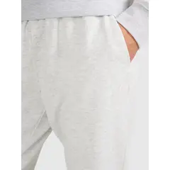 4F spodnie z dzianiny french terry z kolekcji basic