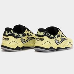 JOMA buty piłkarskie na halę FS REACTIVE 2528 YELLOW INDOOR, Kolor: żółty, Rozmiar: 40.5, 4 zdjęcie