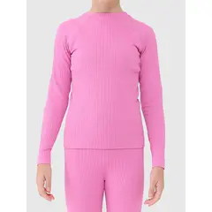 4F bielizna termoaktywna dla dziewczynek