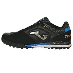 JUMA buty piłkarskie męskie turfy Top Flex 2501 TF TORW2501TF, Kolor: czarny, Rozmiar: 44