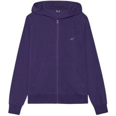 4F bluza damska rozpinana damska