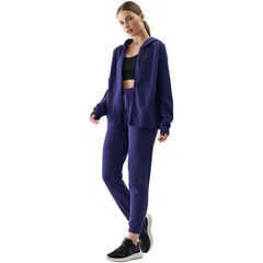 4F bluza damska rozpinana damska