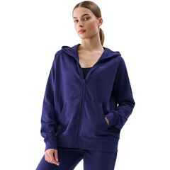 4F bluza damska rozpinana damska