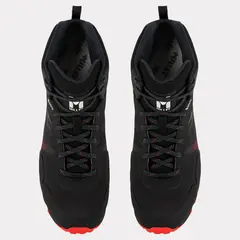 MILLET buty męskie trekkingowe z gore-tex HIKE UP MID GTX M