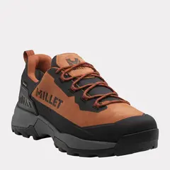 MILLET buty męskie trekkingowe z gore-tex UBIC LOW GTX M
