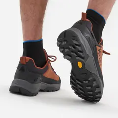 MILLET buty męskie trekkingowe z gore-tex UBIC LOW GTX M
