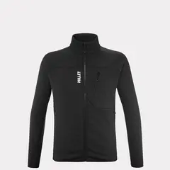 MILLET bluza trekingowa męska SENECA FLEECE JKT M