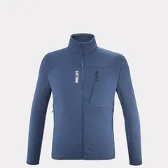 MILLET bluza trekingowa męska SENECA FLEECE JKT M