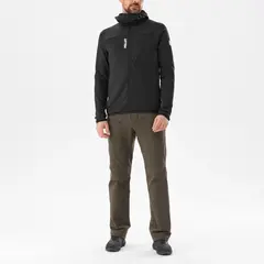 MILLET bluza trekingowa męska SENECA FLEECE HOODIE M