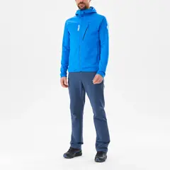 MILLET bluza trekingowa męska SENECA FLEECE HOODIE M