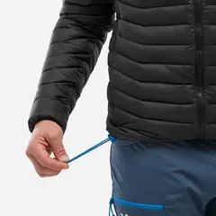 MILLET kurtka trekkingowa męska EVOLE LIGHT 700 HD M