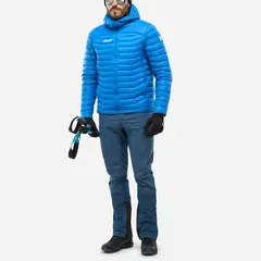 MILLET kurtka trekkingowa męska EVOLE LIGHT 700 HD M