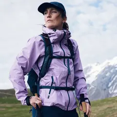 MILLET kurtka trekkingowa damska FITZ ROY JKT W