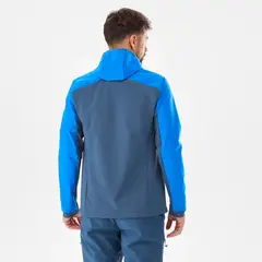 MILLET kurtka trekkingowa męska M WHITE SHIELD JKT M