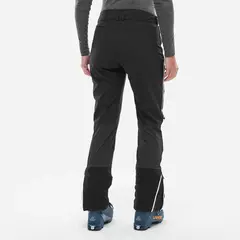 MILLET spodnie trekkingowe damskie M WHITE SHIELD PT W