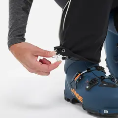 MILLET spodnie trekkingowe damskie M WHITE SHIELD PT W