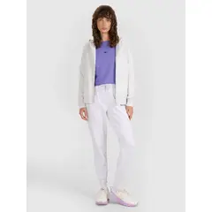 4F bluza damska rozpinana damska