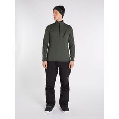PROTEST Koszulka męska Protest HUMANS 1/4 zip top, 5 zdjęcie