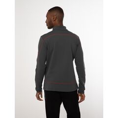 PROTEST Koszulka męska Protest HUMANS 1/4 zip top, 3 zdjęcie