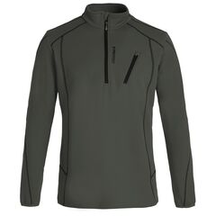 PROTEST Koszulka męska Protest HUMANS 1/4 zip top, 4 zdjęcie