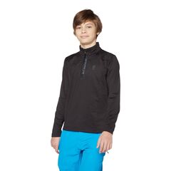 PROTEST Bluza dziecięca Protest WILLOWY JR 1/4 zip top