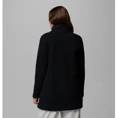 COLUMBIA kurtka zimowa damska długa Panorama czarna, Kolor: czarny, Rozmiar: S, 5 zdjęcie