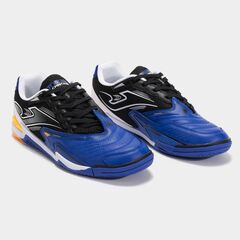 JOMA buty piłkarskie męskie na halę CANCHA 2523 INDOOR, Kolor: niebieski, Rozmiar: 45, 5 zdjęcie
