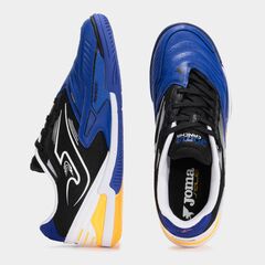 JOMA buty piłkarskie męskie na halę CANCHA 2523 INDOOR, Kolor: niebieski, Rozmiar: 45, 2 zdjęcie