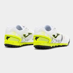 JOMA buty piłkarskie na orlki męskie MUNDIAL 2502 WHITE TURF