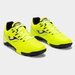 JOMA buty piłkarskie na orlik męskie MAXIMA 2511 FLUOR GREEN TURF