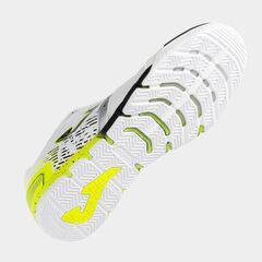 JOMA buty piłkarskie na halę MUNDIAL 2502 WHITE INDOOR