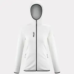 MILLET bluza trekkingowa damska SENECA FLEECE HOODIE W