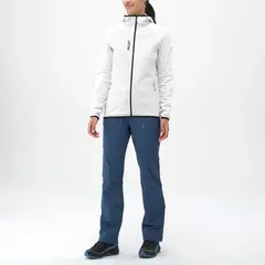 MILLET bluza trekkingowa damska SENECA FLEECE HOODIE W