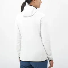 MILLET bluza trekkingowa damska SENECA FLEECE HOODIE W
