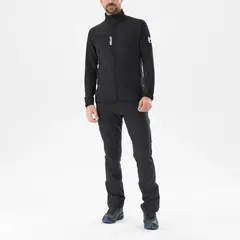 MILLET bluza trekingowa męska FUSION GRID JKT M