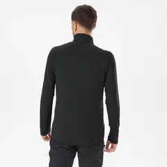 MILLET bluza trekingowa męska FUSION GRID JKT M