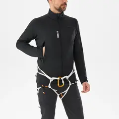 MILLET bluza trekingowa męska FUSION GRID JKT M