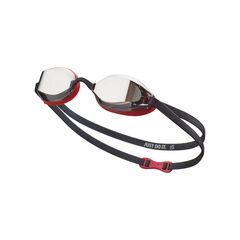 NIKE okularki gogle pływackie na basen