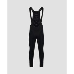 Spodenki rowerowe męskie X-Bionic COREFUSION RIDE BIB WARM LONG MEN X BLACK czarne, Kolor: czarny, Rozmiar: L