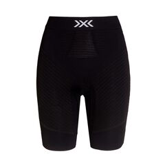 Spodenki damskie X-Bionic INVENT 4.0 RUN SPEED czarne, Kolor: czarny, Rozmiar: XS