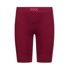 Spodenki damskie X-Bionic INVENT 4.0 RUN SPEED czerwone, Kolor: czerwony, Rozmiar: S Spodenki damskie X-Bionic INVENT 4.0 RUN SPEED czerwone, Kolor: czerwony, Rozmiar: S