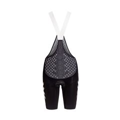 Spodnie rowerowe damskie X-Bionic TWYCE 4.0 BIKE BIB PADDED czarne, Kolor: czarny, Rozmiar: XS