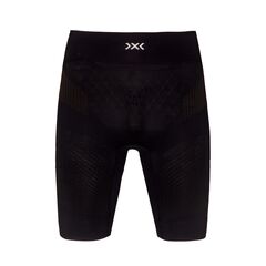 Spodenki męskie X-Bionic TWYCE 4.0 RUN czarne, Kolor: czarny, Rozmiar: L