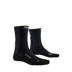 Skarpety X-Socks BIKE RACE czarne, Kolor: czarny, Rozmiar: 35/38