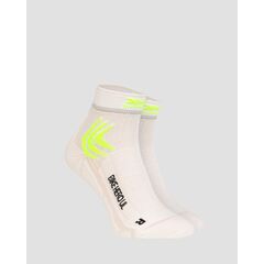 Skarpety X-Socks BIKE HERO UL białe, Kolor: biały, Rozmiar: 42/44