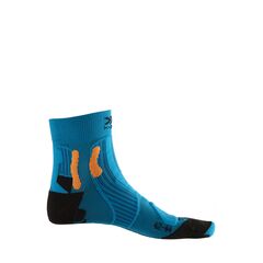 Skarpety X-Socks TRAIL RUN ENERGY niebieskie, Kolor: niebieski, Rozmiar: 35/38