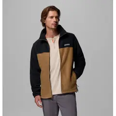 COLUMBIA bluza polarowa męska Steens Mountin