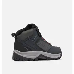COLUMBIA buty trekkingowe męskie wysokie Transverse Hike czarny