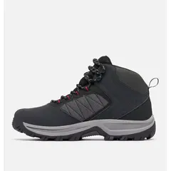 COLUMBIA buty trekkingowe męskie wysokie Transverse Hike czarny