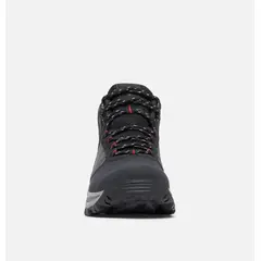 COLUMBIA buty trekkingowe męskie wysokie Transverse Hike czarny